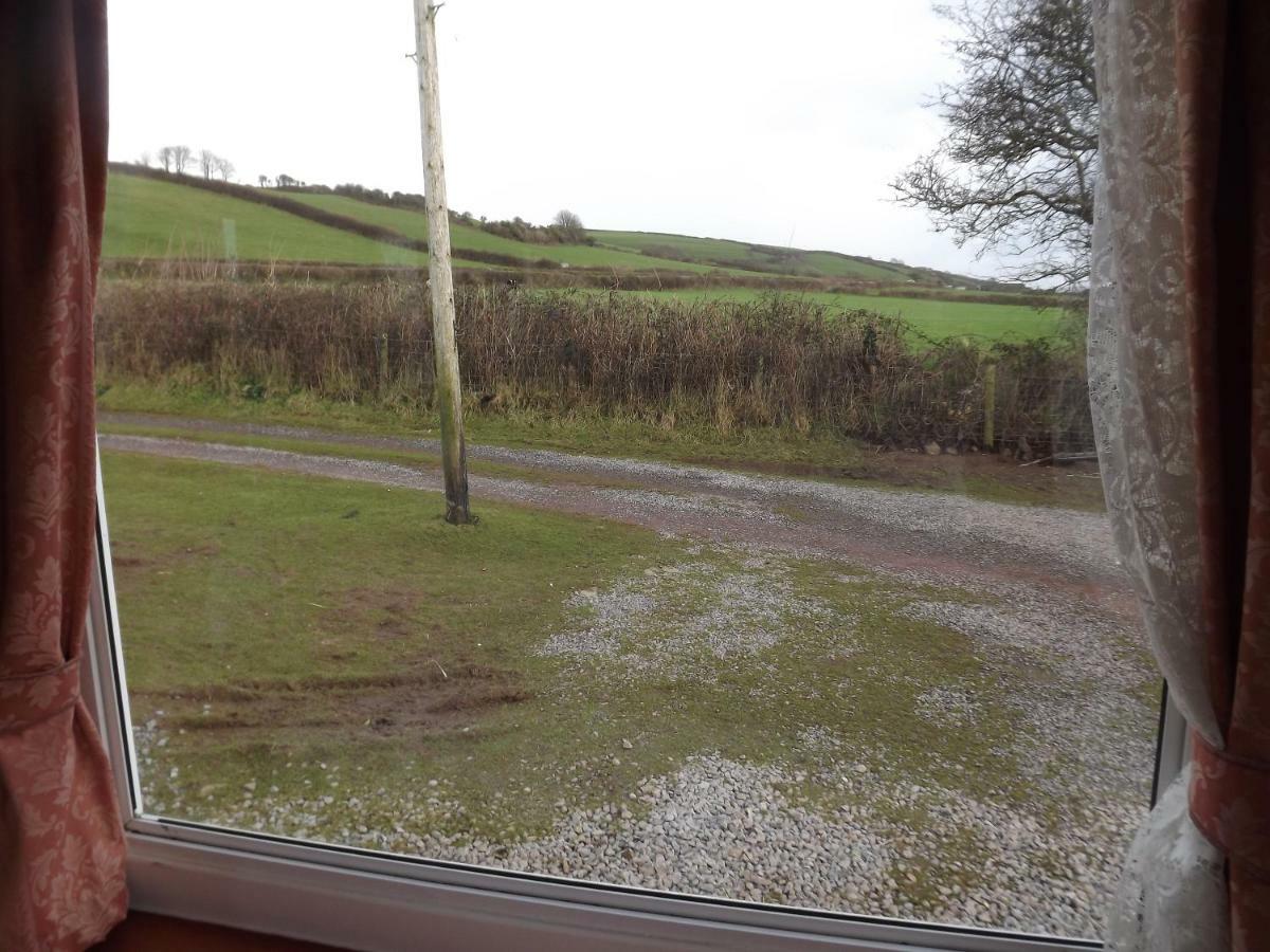 Marsh Water Ponds Fishery Villa Kidwelly Екстериор снимка